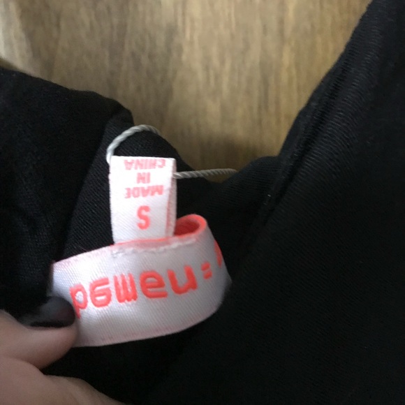 Button Tank - Picture 5 of 5